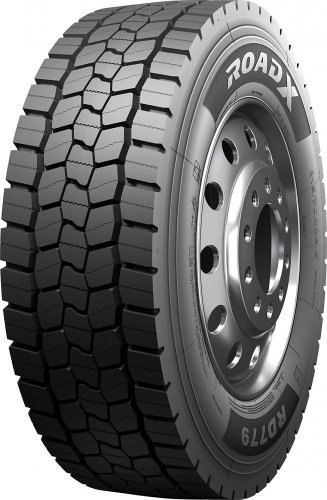 Шина грузовая  RoadX RD779 315/70 
R22.5 156/150L ведущая