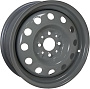 диски Диск штампованный Accuride ВАЗ 2108 Grey 5j-13 4*98 ET35 DIA58.6