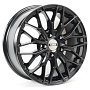 диски Neo 654 6.5x16 5*114.3 ET45 DIA60.1 BL Литой