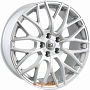 диски RST R098 8x18 5*108 ET45 DIA63.3 Silver Литой