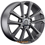 диски Replay LX164 8.5x20 5*150 ET58 DIA110.1 MGM Литой
