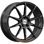 диски iFree Винзор 7x18 5*100 ET28 DIA57.1 BK Литой