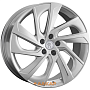 диски Replay CHG34 8x20 5*114.3 ET42 DIA60.1 Silver Литой