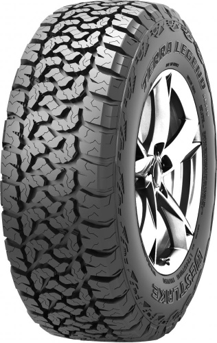Шина летняя Westlake Terra Legend SL399 245/55 
R19 103T 