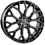 диски RST R059 7x19 5*114.3 ET45 DIA67.1 BFP Литой