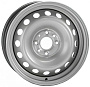 диски Диск ШТАМП Евродиск 64E44Z ED Silver 6.0j-15 4x114.3 ET44 DIA56.6