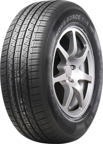 Шина летняя Leao Nova-Force 4x4 HP 215/70 
R16 100H 