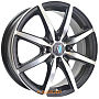 диски Venti 1415 5.5x14 4*100 ET43 DIA67.1 SL Литой