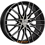диски Neo 211FF 9x21 5*120 ET45 DIA62.5 BDM Литой