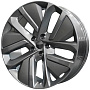 диски Диск литой DWS Li-357 9j-21 5x120 ET45.5 DIA62.5 Gi