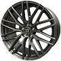 диски Диск 9.5j-20" 5*112 40 66.6 SMG *** BM-0163 (зад) (6894)
