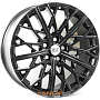 диски RST R002 8.5x20 5*114.3 ET30 DIA60.1 BL Литой