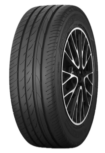 Шина летняя Torero MP 47 Hectorra 3 185/65 
R15 88T Нешипованная