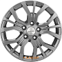 диски Khomen KHW 1608 6.5x16 5*110 ET46 DIA63.3 Gray Литой