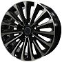 диски Диск литой DWS VW-575 BM 8j-18 5x112 ET48 DIA57.1