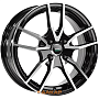диски Megami MGM-20FF 6.5x16 4*100 ET36 DIA60.1 BFP Литой