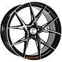 диски Race Ready CSSYA5636 9x21 5*120 ET35 DIA62.6 B-P/B Литой