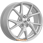 диски Wheels UP UP105 7x17 5*108 ET33 DIA60.1 Silver Classic Литой