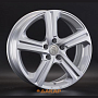 диски Replay FD157 7.5x17 5*108 ET47 DIA60.1 GMF Литой