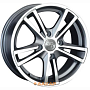 диски Replay KA2 7x17 5*108 ET43 DIA65.1 GMF Литой