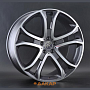 диски Replay MR208 10x21 5*112 ET52 DIA66.6 BKF Литой