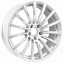 диски RST R049 8x19 5*112 ET43 DIA66.6 Silver Литой