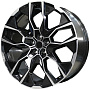 диски Диск литой DWS BM-5592 BFP 8.5j-20 5x120 ET30 DIA72.6 (перед) (24635-7)