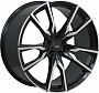 диски Диск 9.5j-22" 5*112 32 66.6 BKF LegeArtis B-539 (перед)