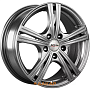 диски X'trike X-112 6.5x16 5*100 ET38 DIA57.1 HSB Литой