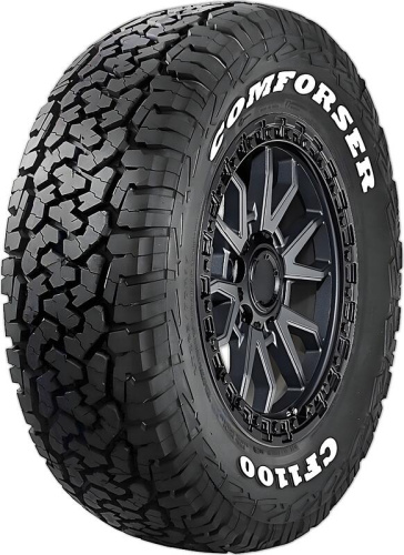 Шина летняя Comforser CF1100 265/65 
R17 112S 