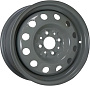 диски Диск ШТАМП Accuride ВАЗ-2170 Grey 5.5j-14 4x98 ET35 DIA58.6