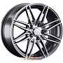 диски LS 832 6x14 4*98 ET38 DIA58.6 GMF Литой
