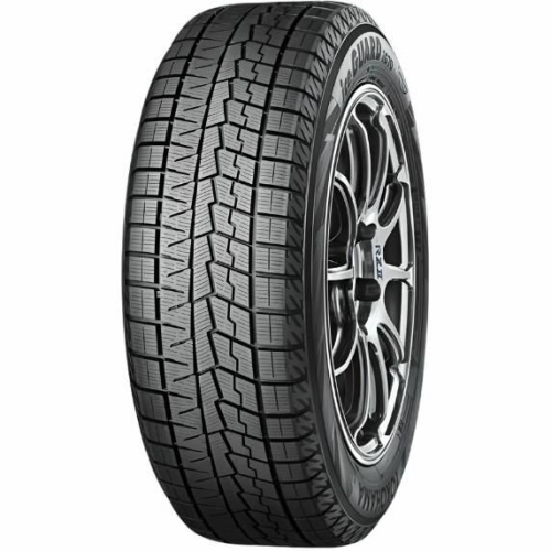 Шина зимняя Yokohama iceGuard Studless iG70A 235/40 
R19 92Q Нешипованная