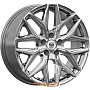 диски K&K Ариус 7x17 5*112 ET40 DIA57.1 Дарк платинум Литой
