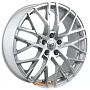 диски RST R019 7.5x19 5*114.3 ET45 DIA67.1 Silver Литой
