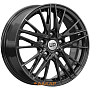 диски Wheels UP UP108 6.5x16 5*112 ET43 DIA57.1 New Black Литой