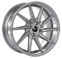 диски Диск литой X-RACE H-03L SF 7.5j-17 5x114.3 ET35 DIA67.1