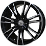 диски Диск 8.5j-19" 5*112 30 66.6 BFP (перед) (119) *** BM-7050
