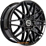 диски PDW Veloce 6x15 5*100 ET40 DIA57.1 B Литой