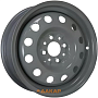 диски Accuride ВАЗ 2170 Приора 5.5x14 4*98 ET35 DIA58.6 Grey Штампованный