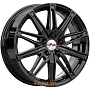 диски iFree Виар 6.5x17 5*112 ET43 DIA66.6 BK Литой