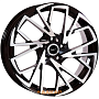 диски Lizardo Resolute 552 6.5x15 4*98 ET35 DIA58.6 BMF Литой