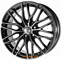 диски Race Ready CSS3312 6.5x15 5*100 ET35 DIA57.1 MK-P Литой