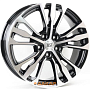 диски RST R188 7x18 5*114.3 ET45 DIA60.1 BFP Литой