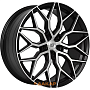 диски RST R2104FF 9x21 5*114.3 ET40 DIA67.1 BDM Литой
