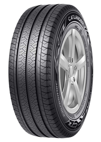 Шина летняя Atlander LanderVan ATL18 205/65 
R16C 107/105T 