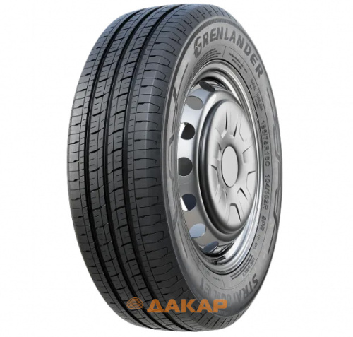 Шина летняя Grenlander Stratour E1 225/75 
R16C 121/120R       