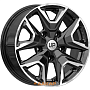 диски Wheels UP UP119 6.5x16 5*139.7 ET40 DIA98 New Diamond Литой