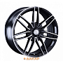 диски LS 1241 7.5x17 5*112 ET40 DIA66.6 GMF Литой