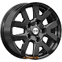 диски iFree Трикстер 7x17 5*139.7 ET40 DIA98 BK Литой